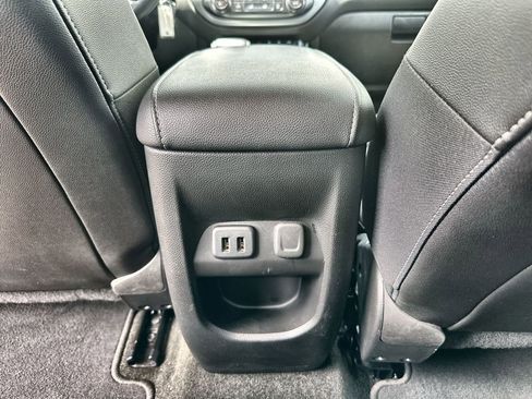 Certified 2017 Chevrolet Colorado ZR2 AWD/4WD image 21