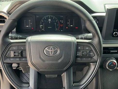 New 2026 Toyota Tacoma SR5 AWD/4WD image 7