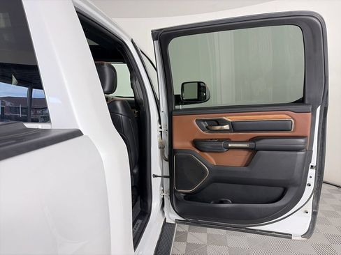 Used 2021 RAM 1500 Limited w/ Bed Utility Group AWD/4WD image 29