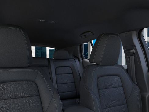 New 2026 Chevrolet Equinox EV LT image 48