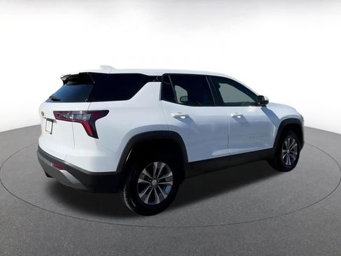 Used 2025 Chevrolet Equinox LT image 14