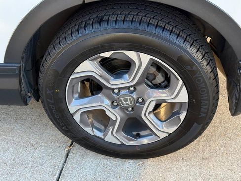 Used 2019 Honda CR-V EX-L image 8