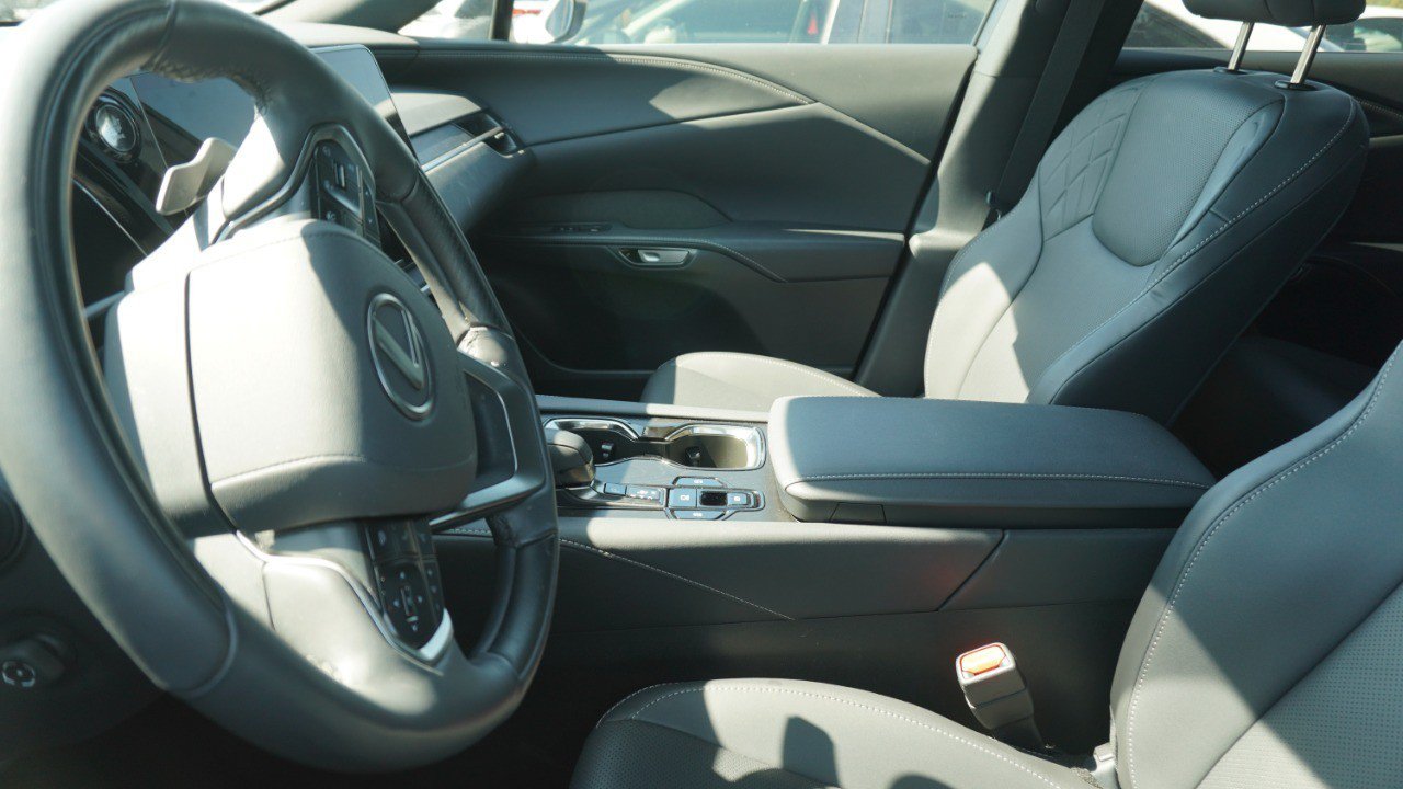 Certified 2026 Lexus RX 350 Premium w/ Convenience Package FWD image 7