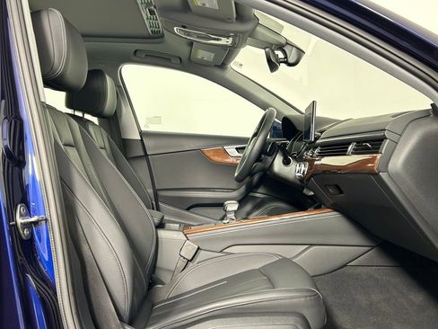 Used 2022 Audi A4 2.0T Premium Plus w/ Premium Plus Package image 10