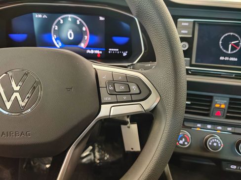 Used 2023 Volkswagen Jetta S image 15