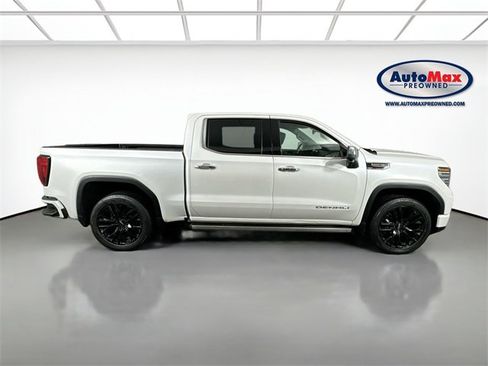 Used 2022 GMC Sierra 1500 Denali image 10