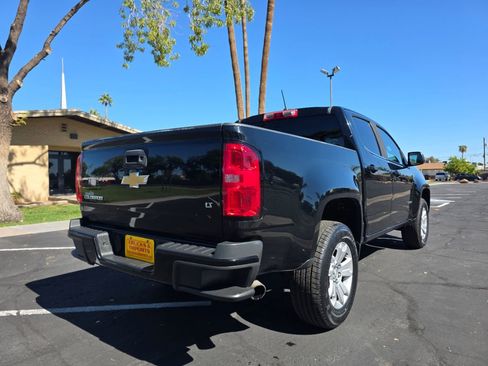 Used 2019 Chevrolet Colorado LT image 6