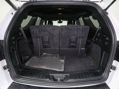 Used 2023 Dodge Durango R/T w/ Blacktop Package image 12