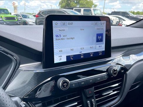 Used 2025 Ford Escape ST-Line FWD image 23