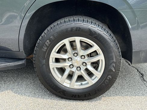 Used 2021 Chevrolet Tahoe LT image 9