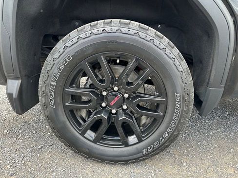 Used 2023 GMC Sierra 1500 Elevation AWD/4WD image 21