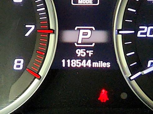 Used 2016 Acura MDX SH-AWD image 15