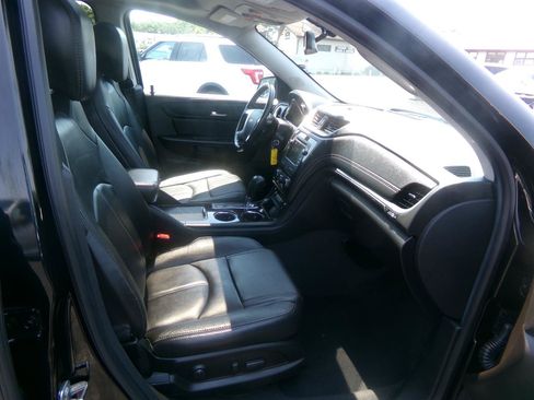 Used 2017 Chevrolet Traverse LT AWD/4WD image 48