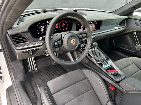 Certified 2026 Porsche 911 GT3 image 20