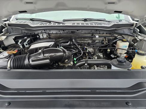 Used 2024 Ford F250 XLT image 22