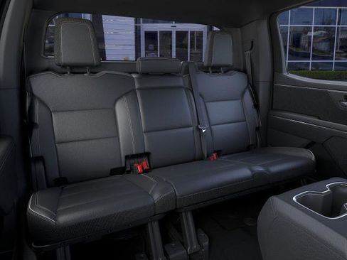 New 2026 GMC Sierra EV Elevation image 17