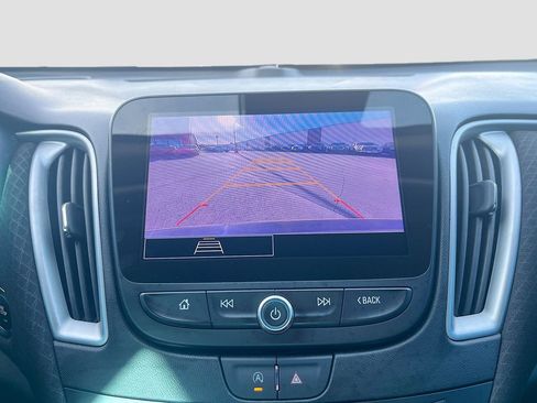 Used 2024 Chevrolet Malibu LS w/ LPO, Floor Liner Package FWD image 13