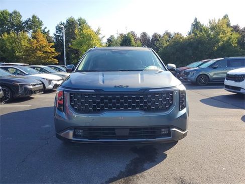 New 2026 Kia Carnival SX Prestige image 2