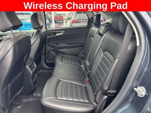 Used 2023 Ford Edge SEL w/ Convenience Package image 27