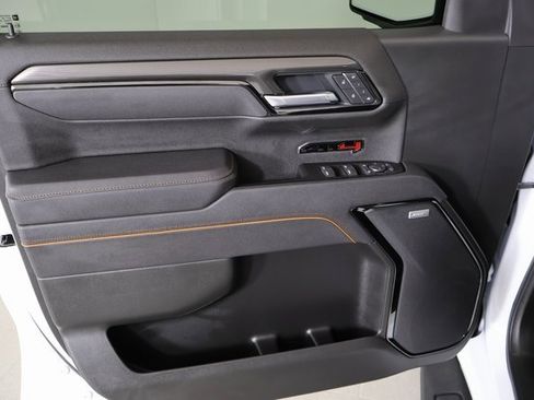 Used 2026 GMC Sierra 1500 AT4 w/ AT4 Premium Package image 22