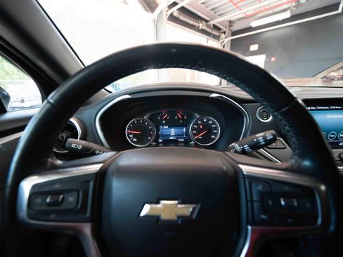 Used 2020 Chevrolet Blazer LT image 15