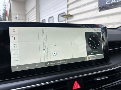 New 2026 Kia K5 GT-Line image 21