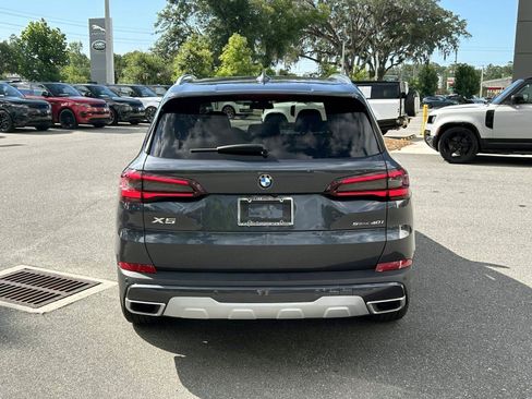 Used 2022 BMW X5 sDrive40i RWD image 6