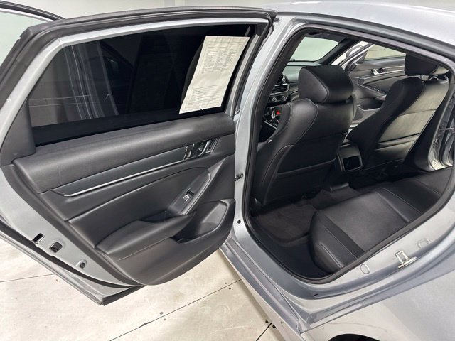 Used 2019 Honda Accord Sport image 23