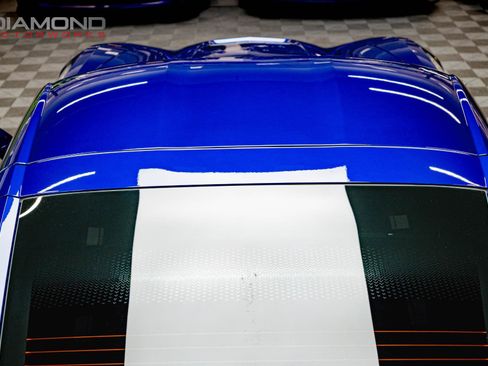 Used 2016 Chevrolet Corvette Stingray 2LT w/ 2LT Preferred Equipment Group image 30