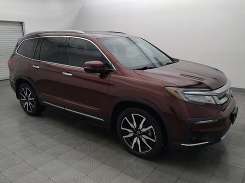 Used 2019 Honda Pilot Elite image 11