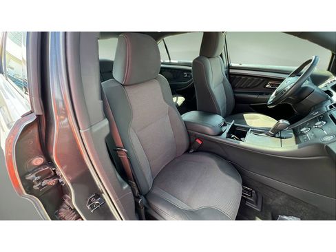 Used 2015 Ford Taurus SEL w/ Equipment Group 201A FWD image 32