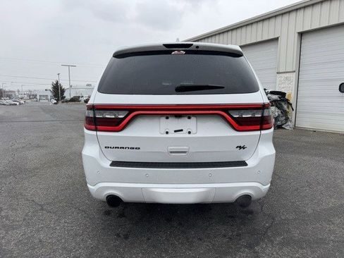 Used 2018 Dodge Durango R/T w/ Blacktop Package image 5