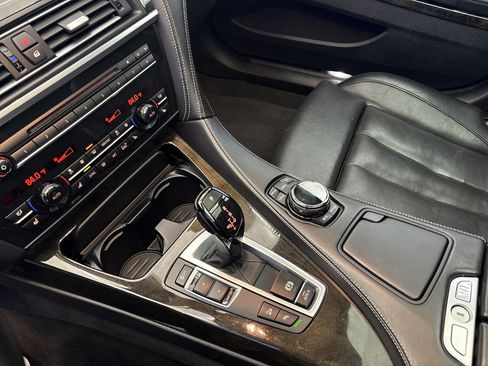 Used 2016 BMW 640i Gran Coupe xDrive image 22
