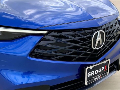Used 2025 Acura ADX A-Spec image 29