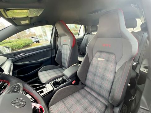 New 2026 Volkswagen GTI S image 11