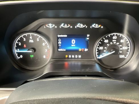 Used 2023 Ford F150 XLT w/ Trailer Tow Package AWD/4WD image 13