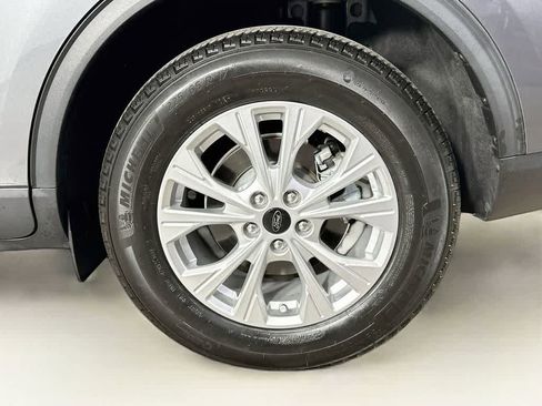 Certified 2023 Ford Escape Active image 8