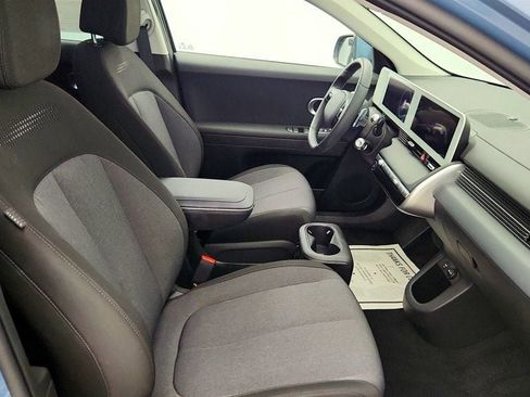 Used 2024 Hyundai Ioniq 5 SEL image 24