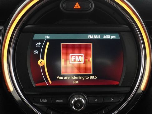 Used 2019 MINI Cooper 2-Door Hardtop w/ Storage Package FWD image 15