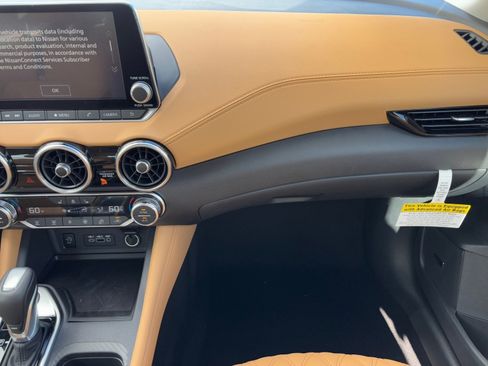 New 2025 Nissan Sentra SV w/ SV Premium Package image 17