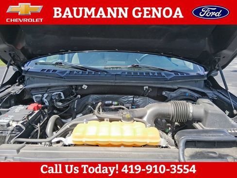 Used 2020 Ford F150 XLT w/ Equipment Group 302A Luxury AWD/4WD image 27