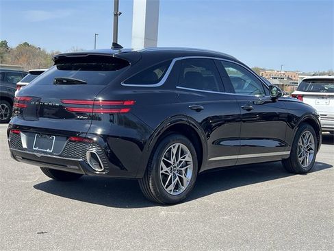 Used 2024 Genesis GV70 2.5T w/ Advanced Package image 41