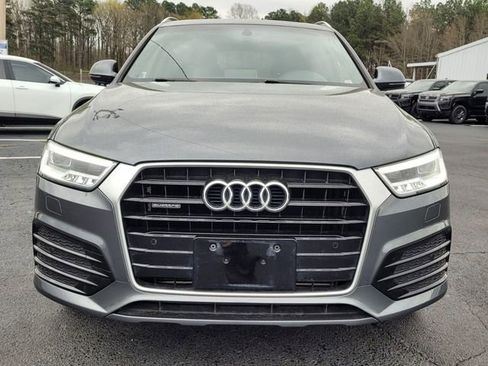 Used 2018 Audi Q3 2.0T Premium Plus w/ Premium Plus Package image 8