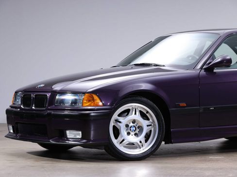 Used 1995 BMW M3 Coupe image 13