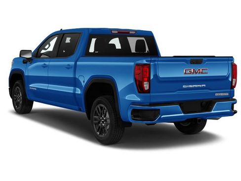 Used 2024 GMC Sierra 1500 Elevation w/ Elevation Premium Package AWD/4WD image 2