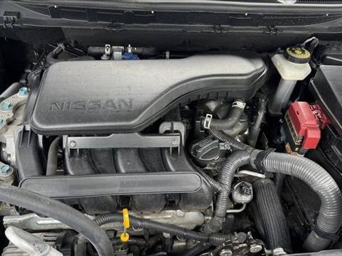 Used 2021 Nissan Rogue Sport S AWD/4WD image 21