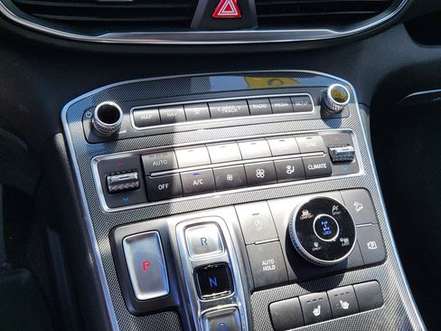 Certified 2023 Hyundai Santa Fe SEL AWD/4WD image 19
