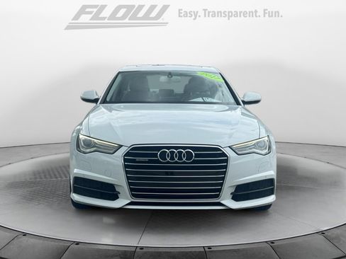 Used 2017 Audi A6 2.0T Premium Plus w/ Premium Plus Package AWD/4WD image 3
