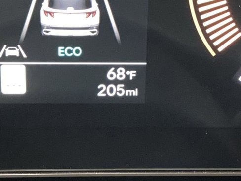 New 2026 Hyundai Tucson Blue SE image 6