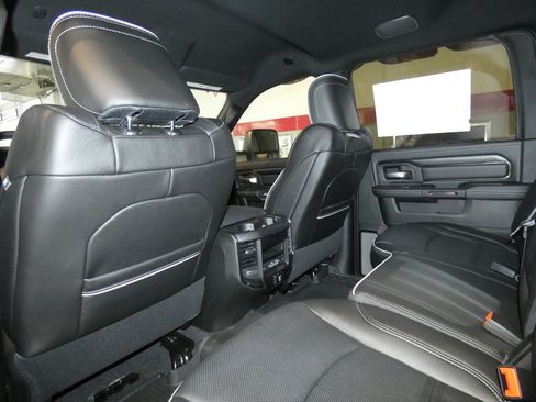 New 2025 RAM 2500 Power Wagon image 24